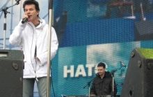 Стас Михайлов і Алсу візьмуть участь у новому записі гімну Росії