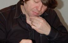 Олег Кохан виходить на світову кіноорбіту (фото)