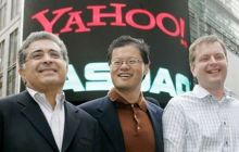 BBC: Yahoo рассказала, как правительства запрашивают личные данные