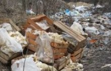 «Кучи над городом встали» (фоторепортаж)