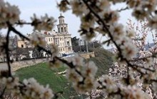 Погода в Криму на 10-11 квітня