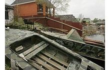 Прокуратура Киевской области перепутала пенсионеров с олигархами?