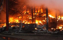 Фельдман компенсує збитки підприємцям ТЦ «Барабашове»