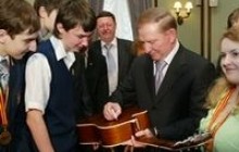 Стипендіати Фонду Кучми стають переможцями змагань у Китаї та Австрії