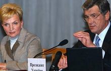 Богатырева возмутилась тем, как Тимошенко обошлась с Ющенко