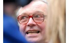 Кшиштоф Занусси: Украинцам необходимо кино, чтобы показать, чем они отличаются от россиян