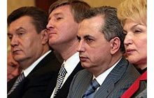 Партия регионов: Если БЮТ скажет «надо», мы ответим – «есть»