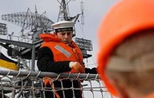 Азаров за участь українськіх кораблів в операціях проти піратів