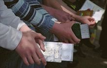 Відповіді на тести з`являться в Інтернеті за кілька годин