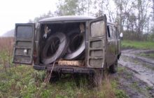 Російські прикордонники застрелили співвітчизника, який прямував до Росії