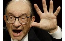 Екс-глава ФРС США вважає економічну ситуацію в Україні «дещо незвичною»