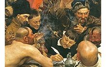 Если бы не затаенный в подсознании геноцид 33-го, независимости 1991 года не было бы
