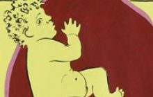 Роботи, які перемогли на конкурсі плакатів про сирітство (фото)