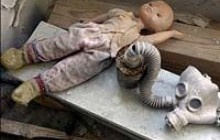 Чорнобильська катастрофа і через 22 роки впливає на здоров`я людей