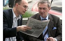 После первого же незаконного решения по земле в Киеве снова будут перевыборы