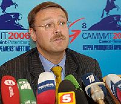 В ПАСЕ отказались говорить о Тимошенко