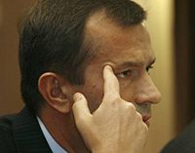 Клюєв каже, що хороша ціна на газ була б приємною несподіванкою