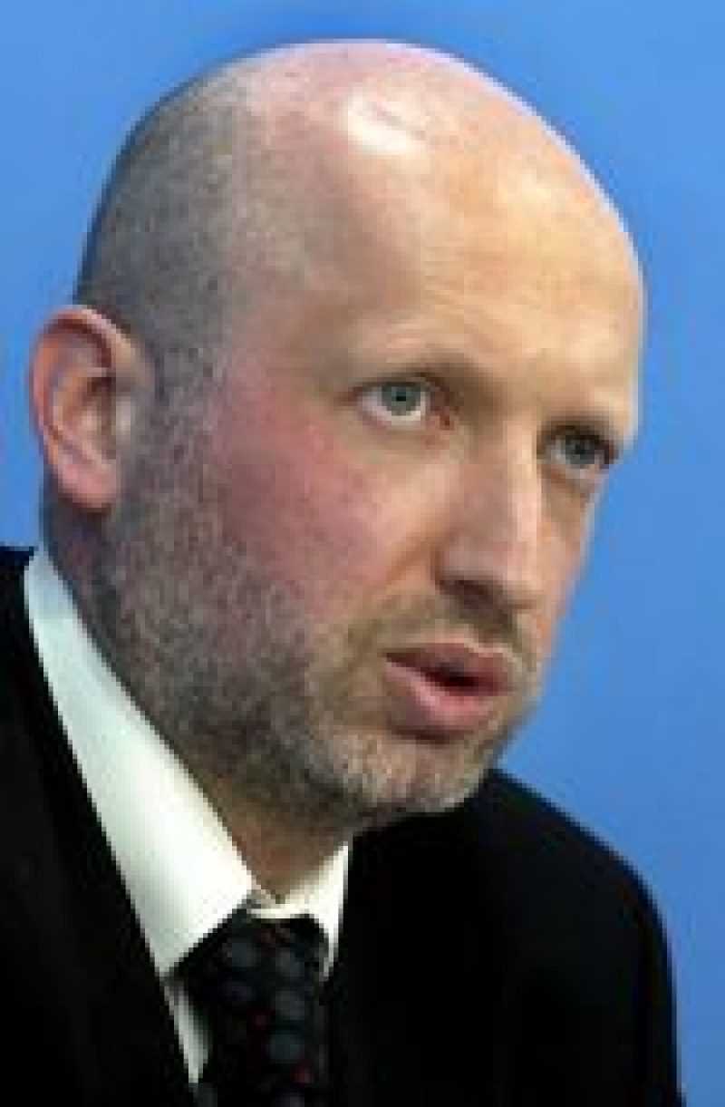 Александр ТУРЧИНОВ 