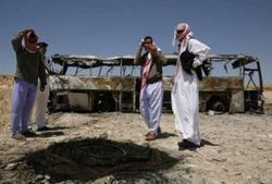 В ДТП в Египте погибла украинка - МИД