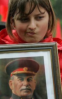 “Демократия – это чемпионат мира по политическому лохотрону” (фото)