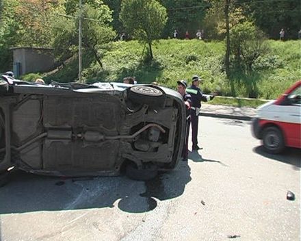 ДТП біля мосту Метро: двоє людей загинули, серед поранених є громадянка Індії (фото)