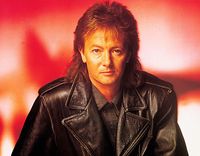 Кріс НОРМАН