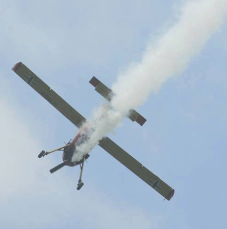 Битва на Ельбі відбулася під Києвом (фоторепортаж)