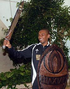 Фернандиньо