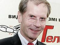 Райнхард ШЕФЕРС