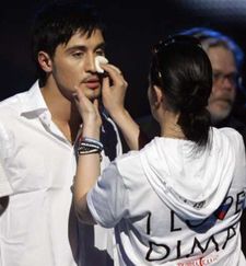 Определились первые финалисты Евровидения