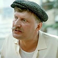 Помер виконавець ролі Савви у фільмі 'Покровские ворота' (фото)