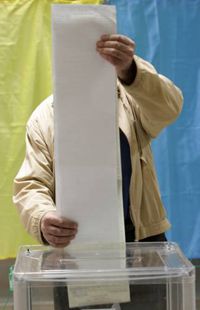Киев проголосовал. Украине приготовиться?

