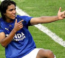 Марсело Моренно Мартінс