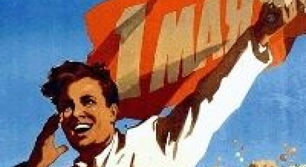 Першотравень: back in the USSR