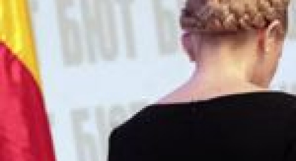 Віхи тижня: Тимошенко воює, Ющенко зберігає спокій, коаліція - в конвульсіях