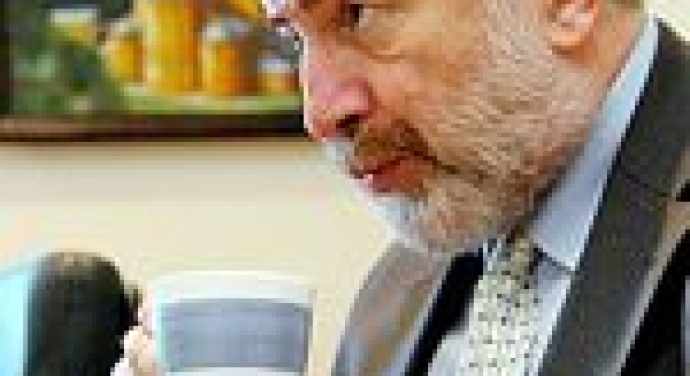 Посол Грузии в Украине: Грузия сужает стремление России быть третьим Римом