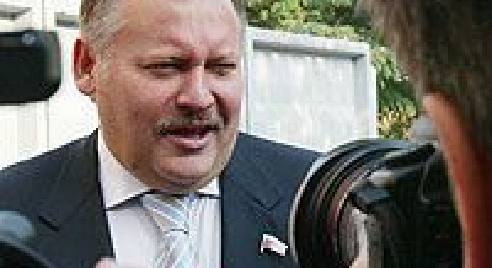 Операція «Велика безкозирка»