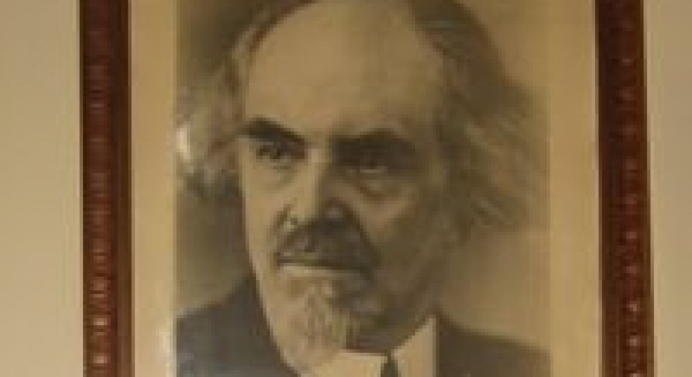 Великі кияни: Микола Бердяєв