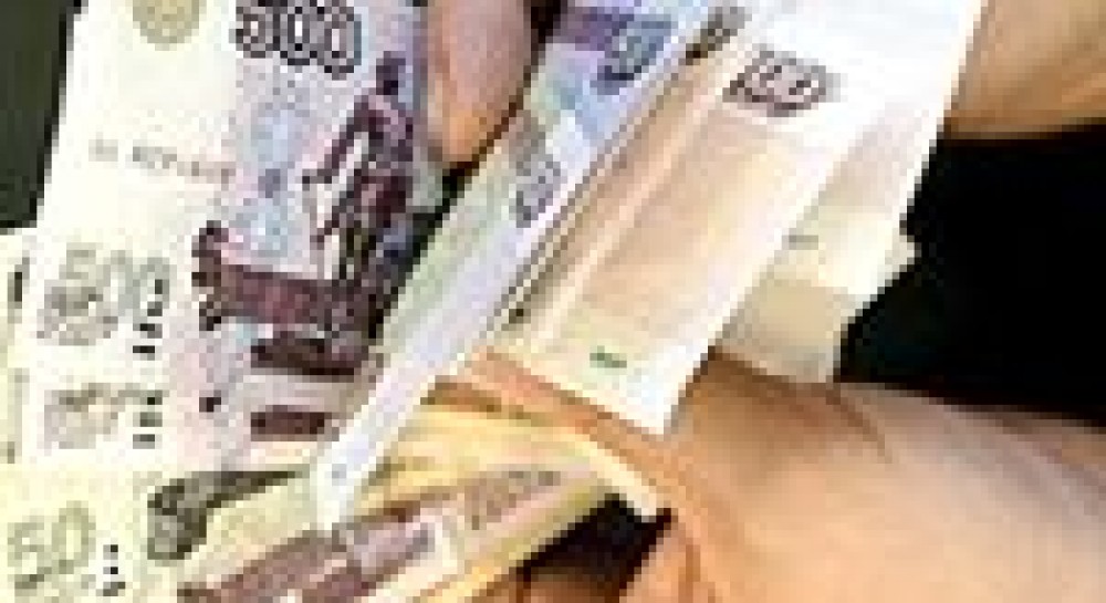 Мода на рубль грозит России большими неприятностями