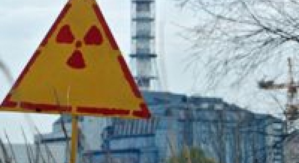 Психологические проблемы пострадавших от чернобыльской аварии