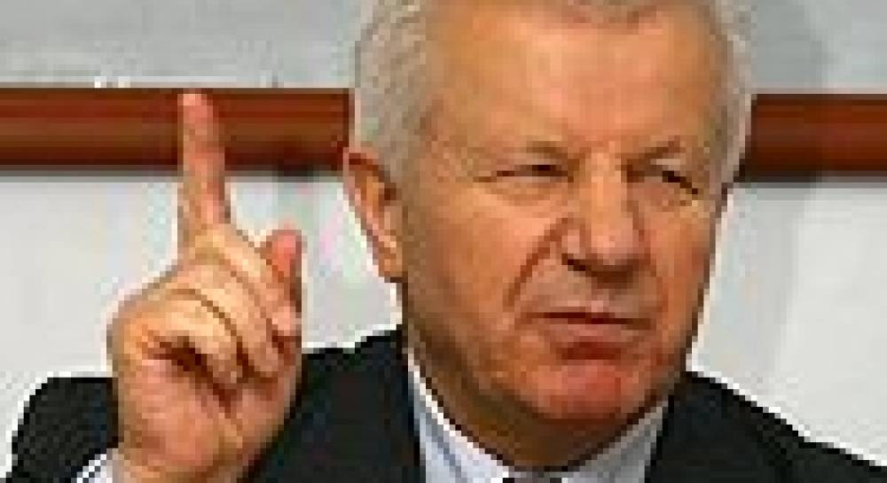 Олександр Мороз: На тлі дій Президента Кучма здається законослухняним демократом
