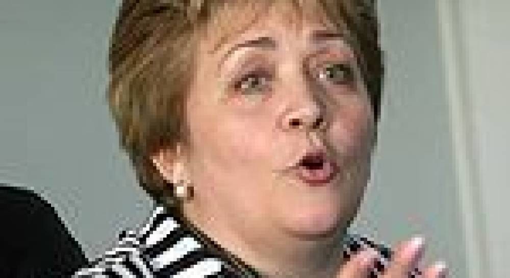 Валентина Семенюк: Тимошенко должна открыть тюрьму при Кабмине