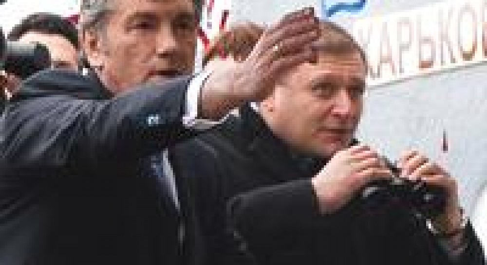 Експерт: навіщо Ви так, Вікторе Андрійовичу...