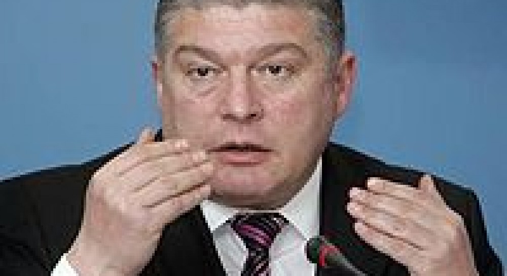Євген Червоненко: Євро-2012 - між лаврами і плахою