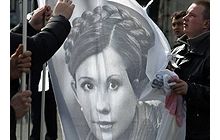 Список БЮТ: обновление и жесткая конкуренция