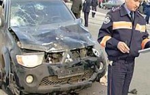 Водій, який насмерть збив шістьох людей, був п`яний