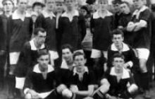 Харків: 100 років зі шкіряним м’ячем 