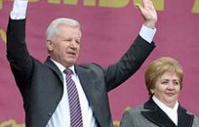 Мороз в День матері приїде до Криму