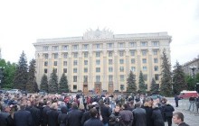 Прокуратура подала в суд на облраду