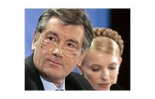 Віхи тижня: Тимошенко хоче від Ющенка звіту, Турчинов займається архітектурою
